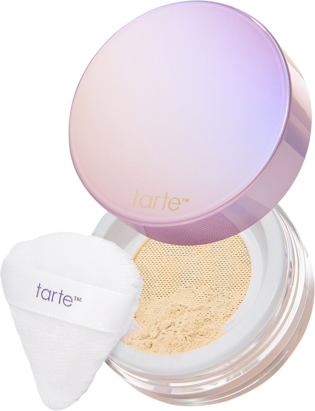 creaseless setting powder - settingpuder