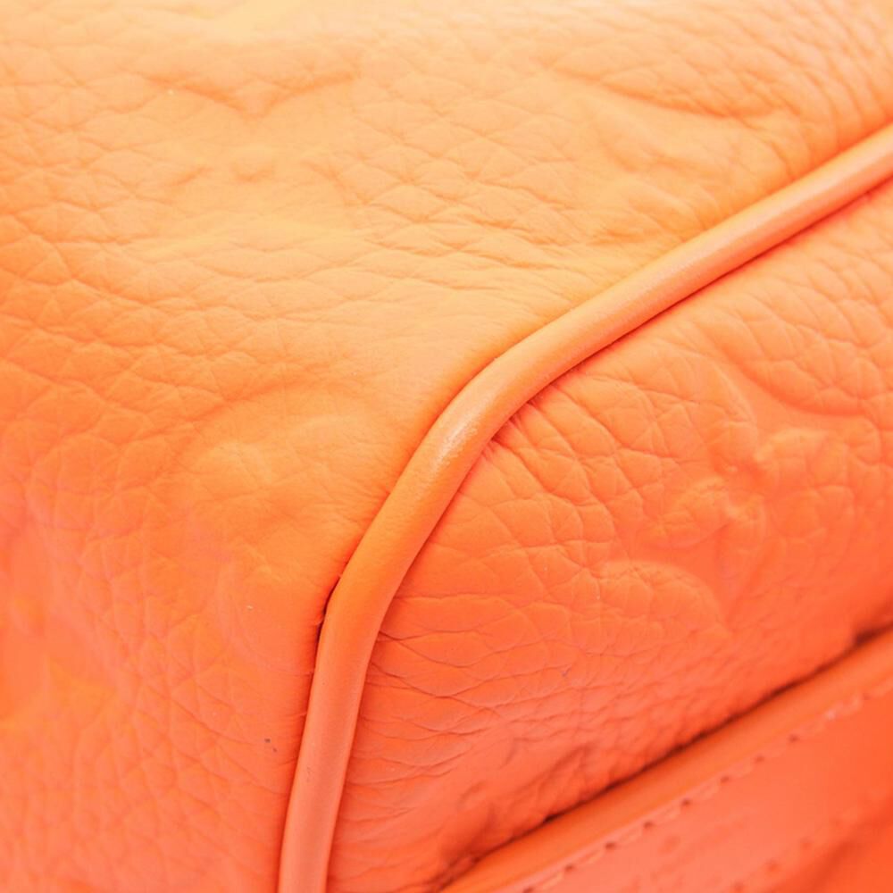 Louis Vuitton Keepall