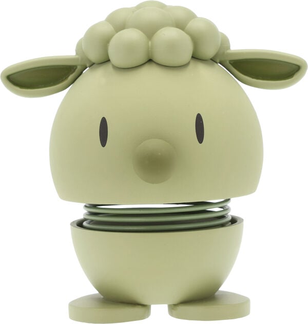 Hoptimist Soft Lambert S Olive