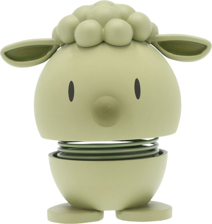 Hoptimist Soft Lambert S Olive