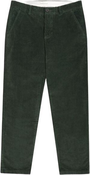 Organic Cotton Chuck Corduroy Pants GOTS