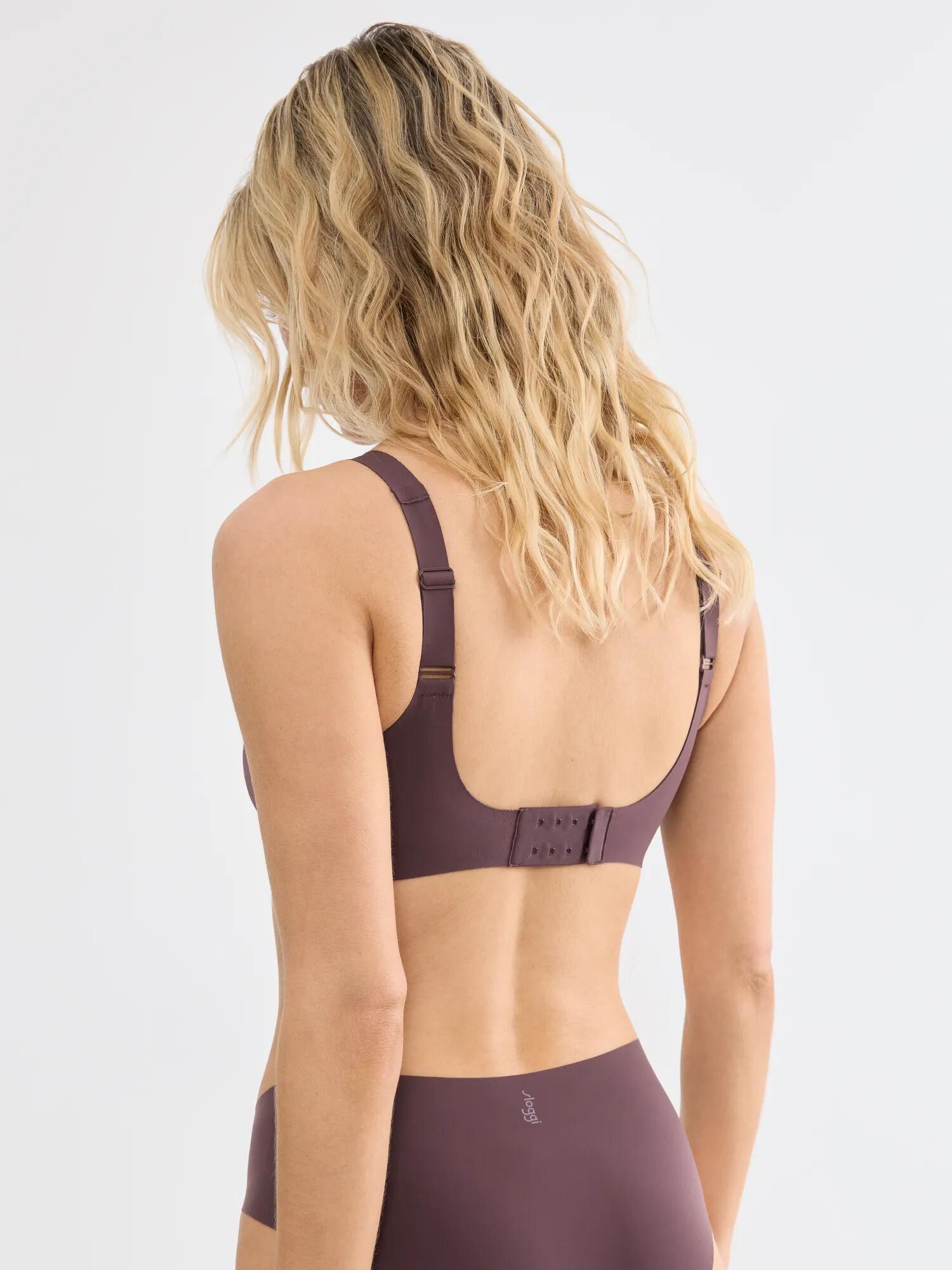 sloggi ZERO Feel 2.0 Soft bra