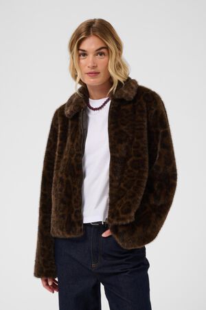 TalineSZ Jacket