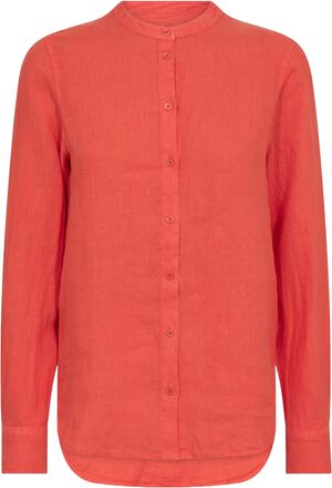 MMArtina Linen Shirt
