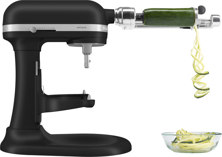 Artisan köksmaskin, 6,6 l