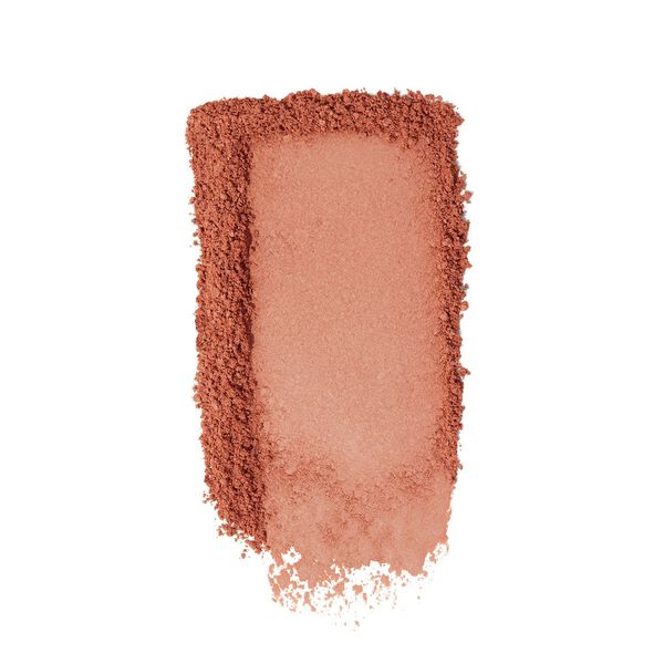 Blossy - warm apricot blush