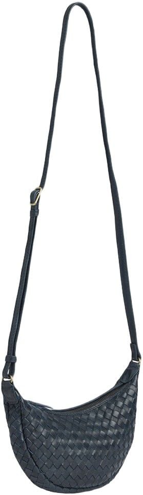 Gabymbg Cross. Bag, Weave