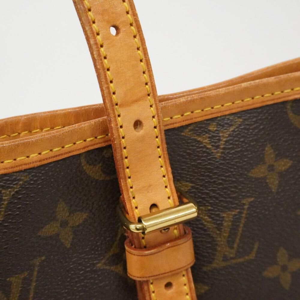 Louis Vuitton Bucket Bag