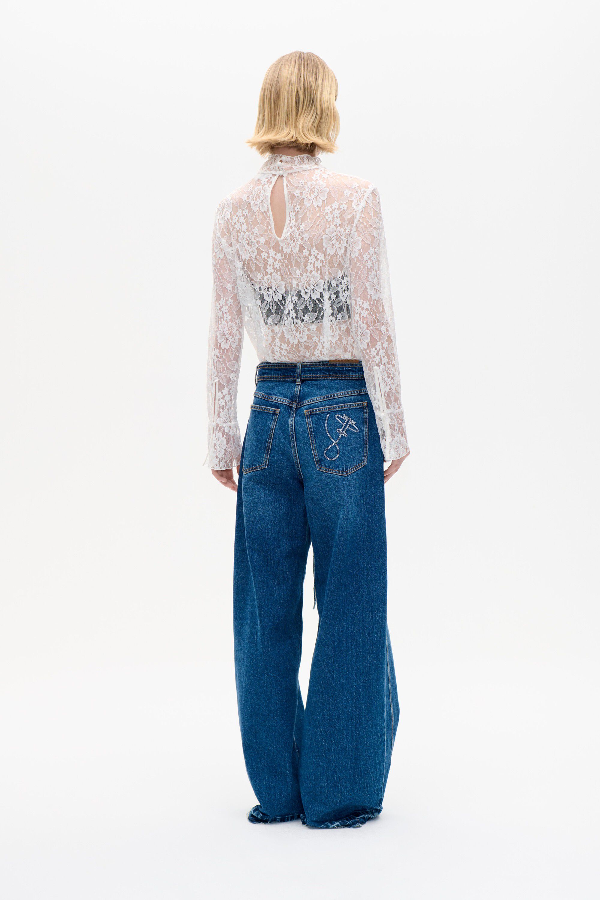NIEMA Jeans