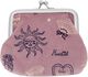 Magic Small Pouch Purple Theatre Magic