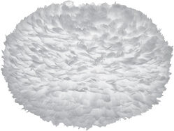 Eos XL light grey &Oslash; 75 cm