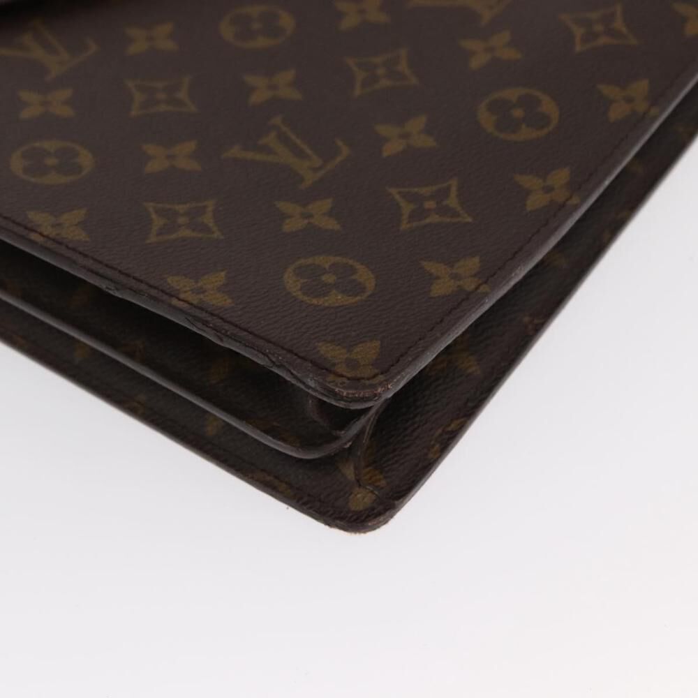 Louis Vuitton Briefcase