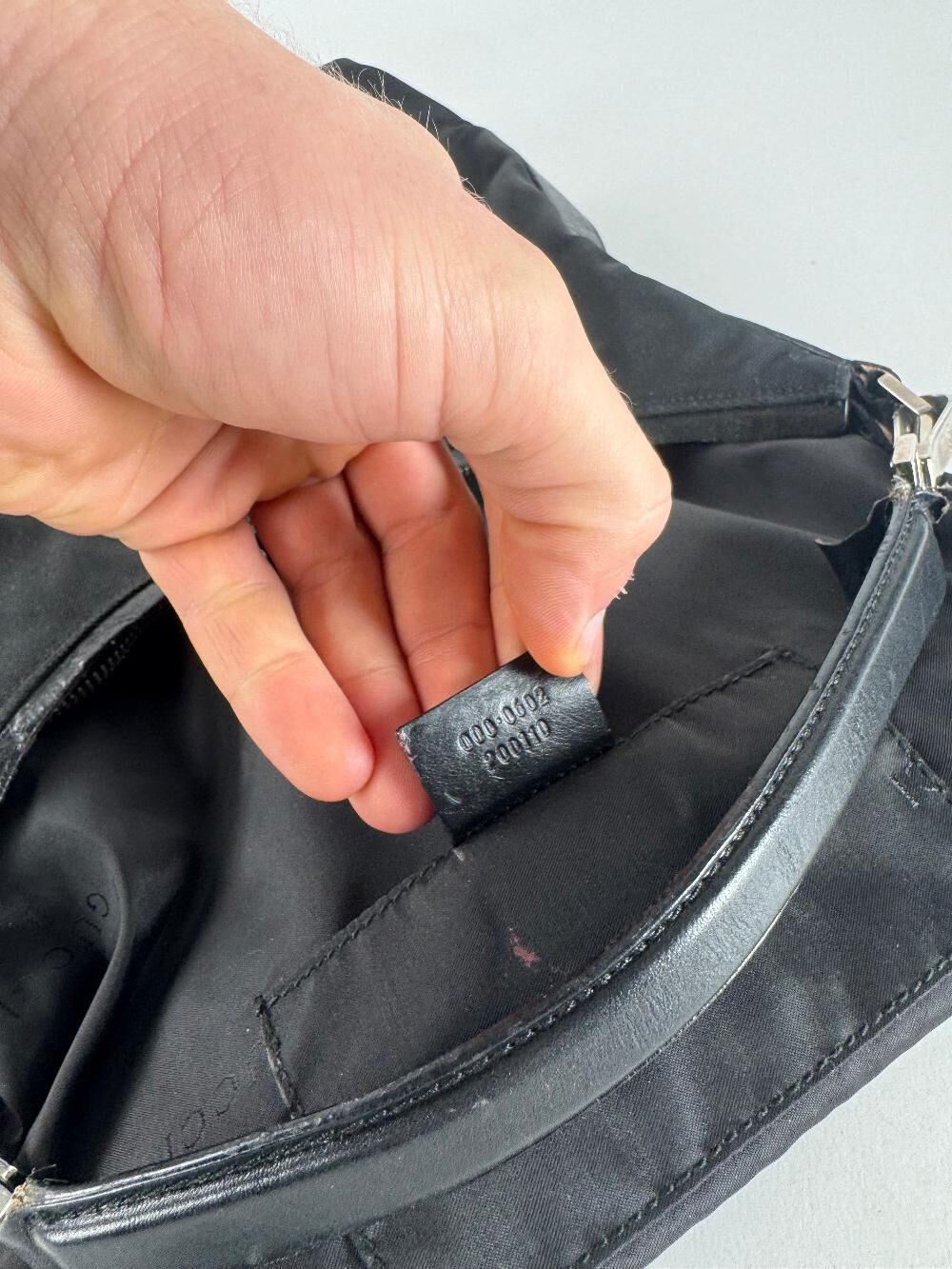 Gucci Handbag