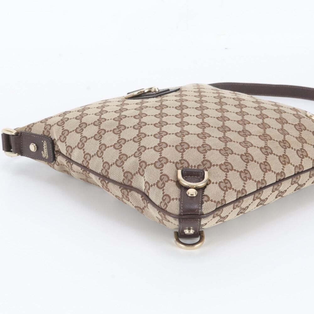 Gucci Messenger Bag