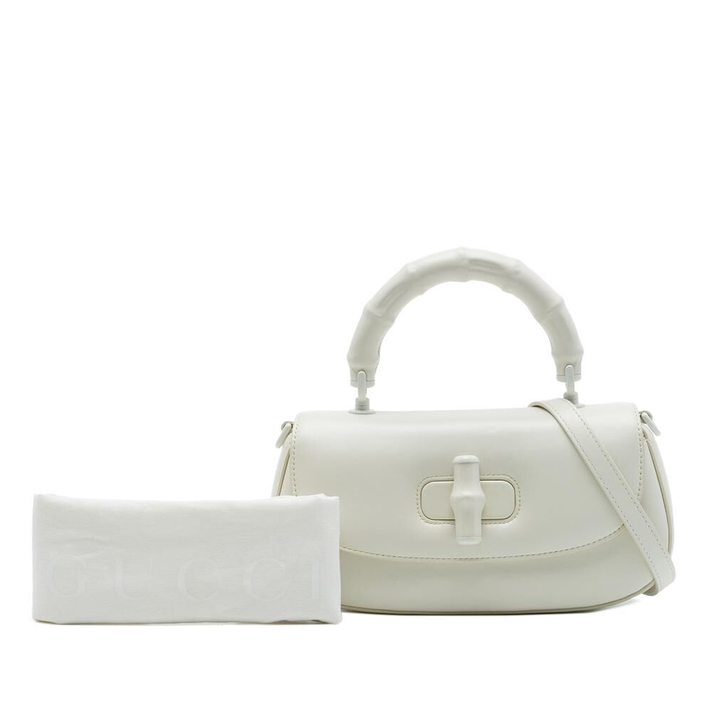 Gucci Bamboo