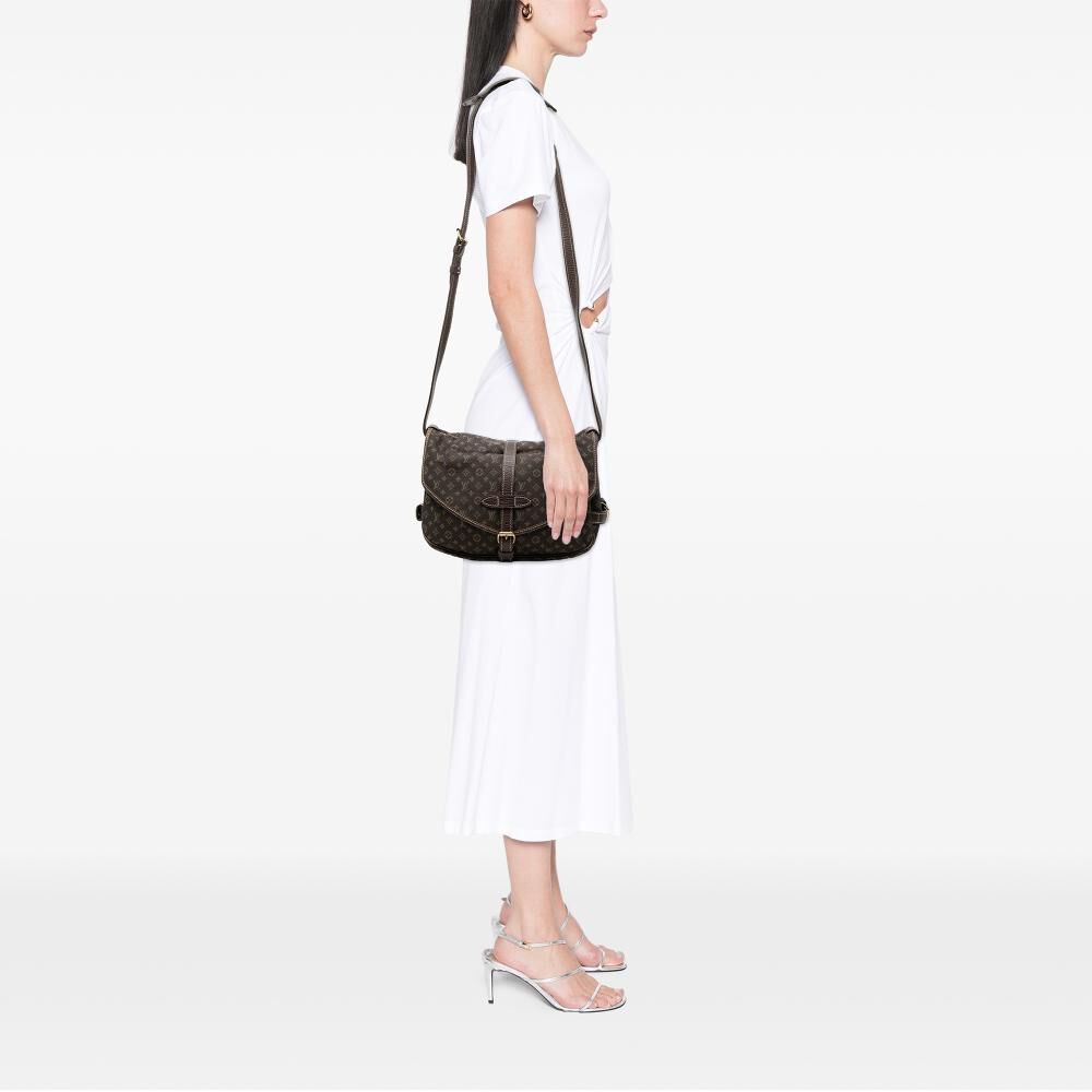 Louis Vuitton Saumur