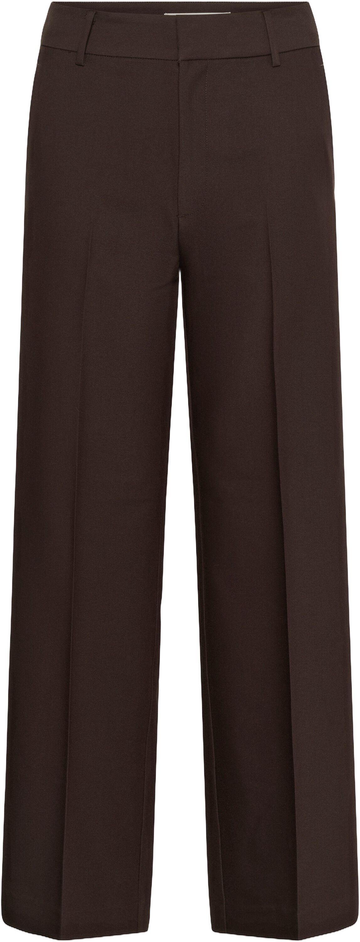 YuktaIW Twill Pant