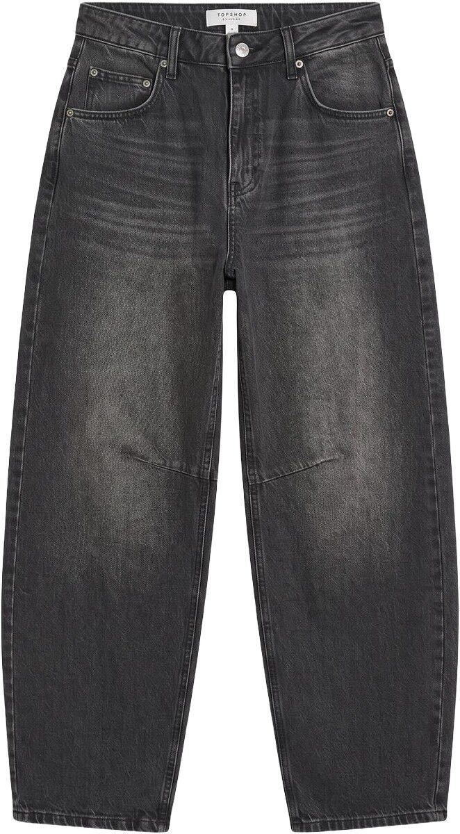 Tsbarrel Hr Denim Jeans Blw Noos
