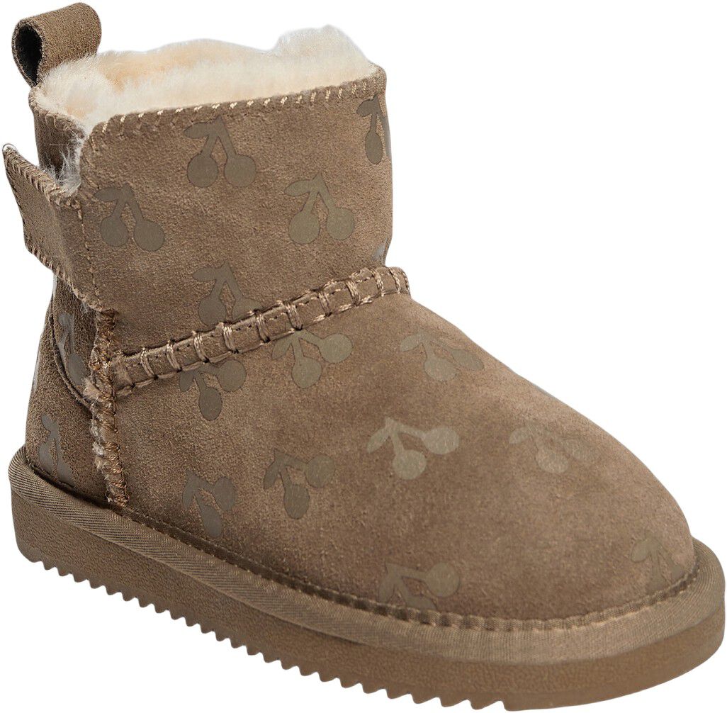 ValeSK Teddy boot