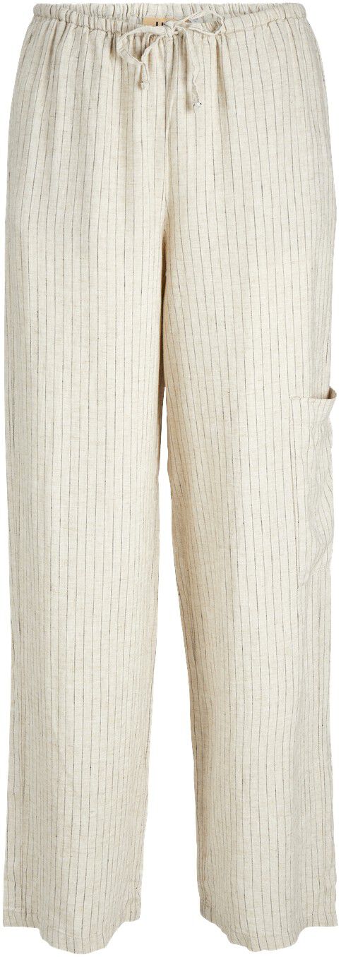 JXBREEZE FLORA SUMMER MW PANTS WVN