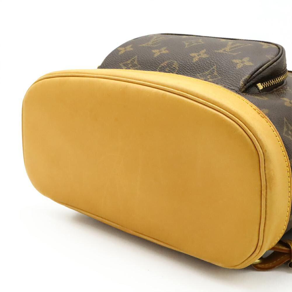 Louis Vuitton Montsouris