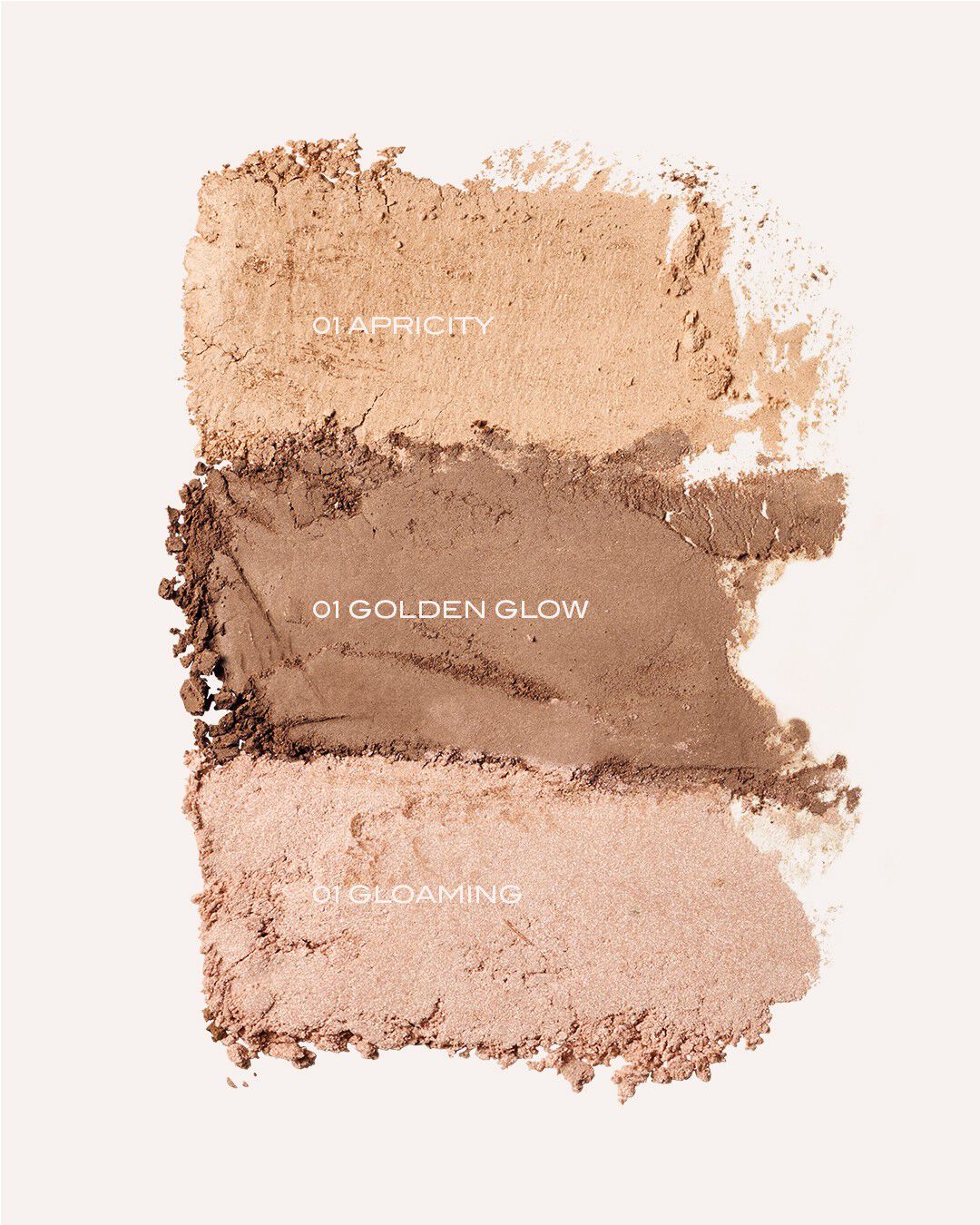 Skin Glow Baked Bronzing Powder
