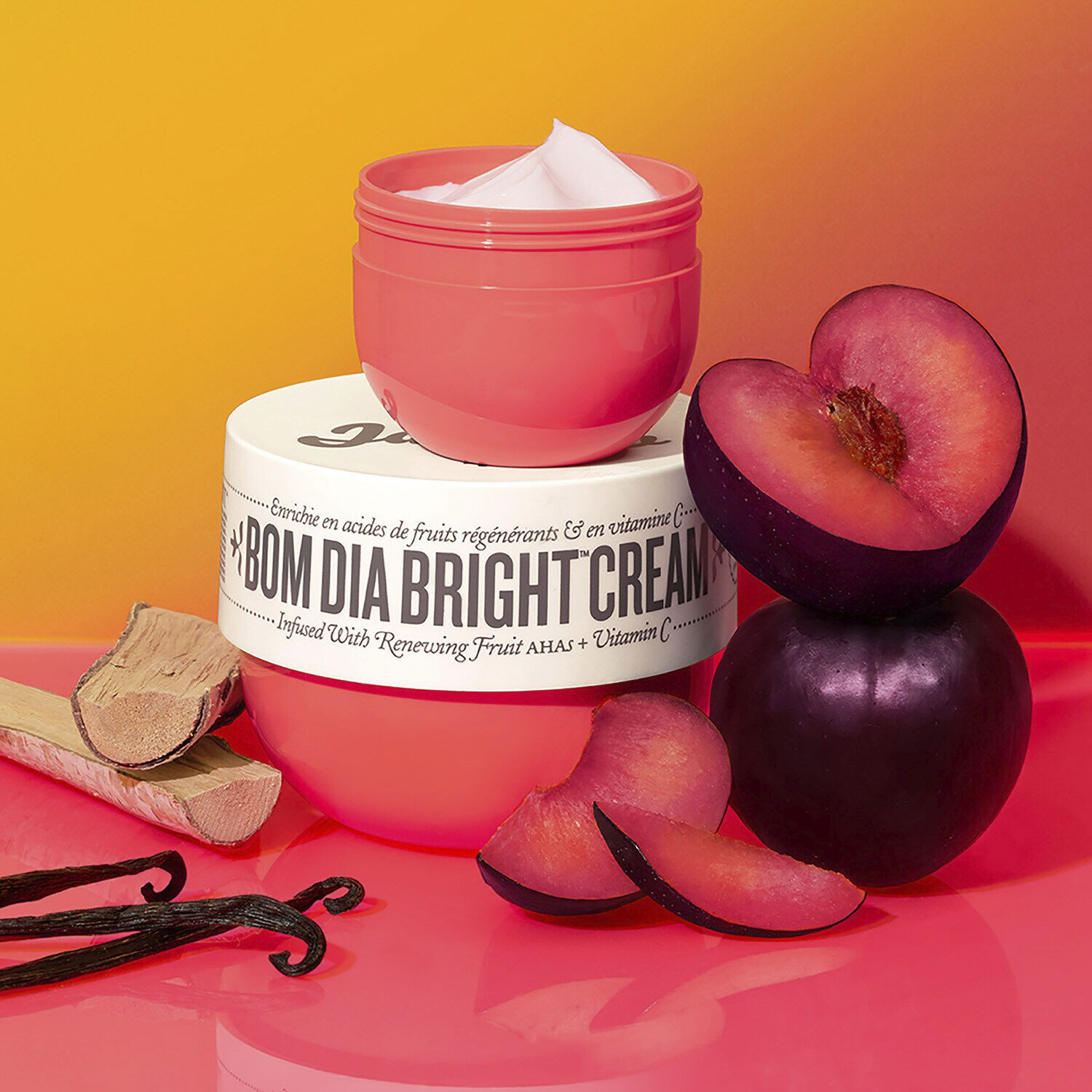 Bom Dia Bright - Cream