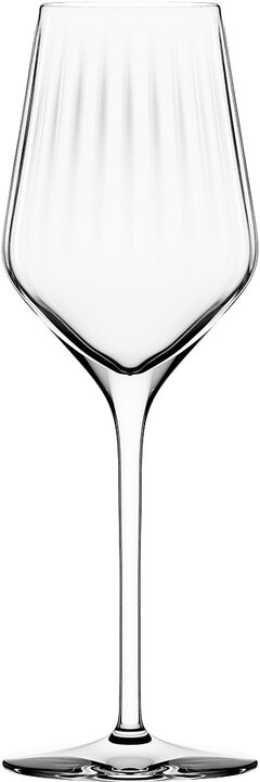 Hvidvinsglas Symphony 405ml, 6 STK