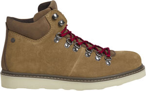 JFWCHORLTON SUEDE BOOT LN
