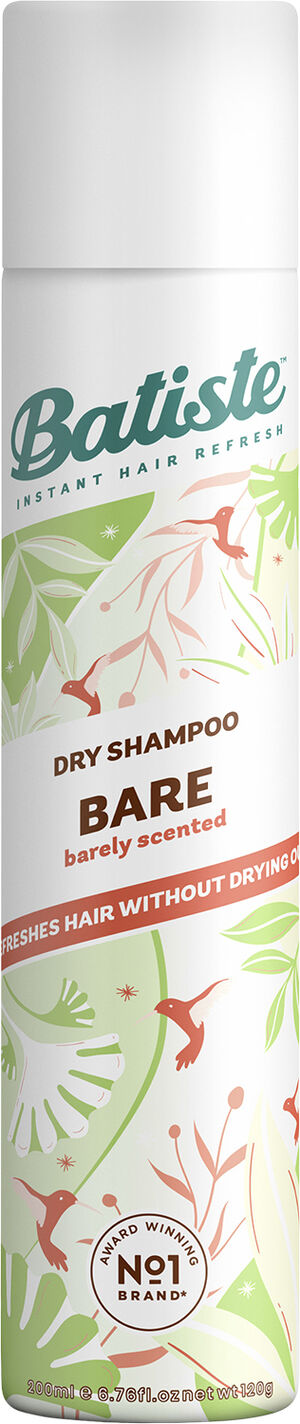 Batiste Bare