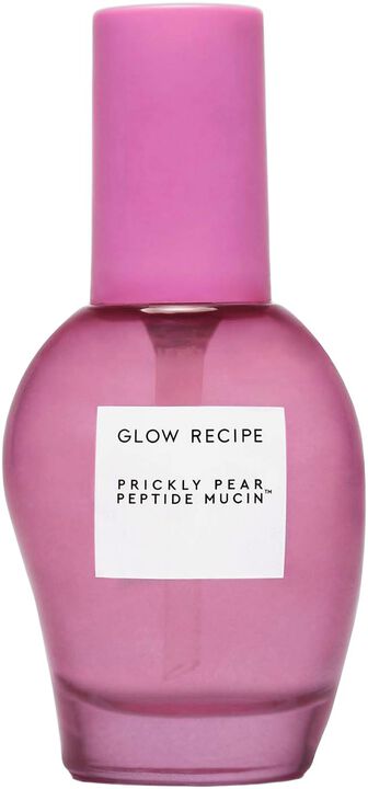 PRICKLY PEAR ansiktsserum med peptider