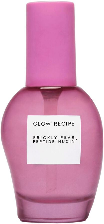 PRICKLY PEAR ansiktsserum med peptider