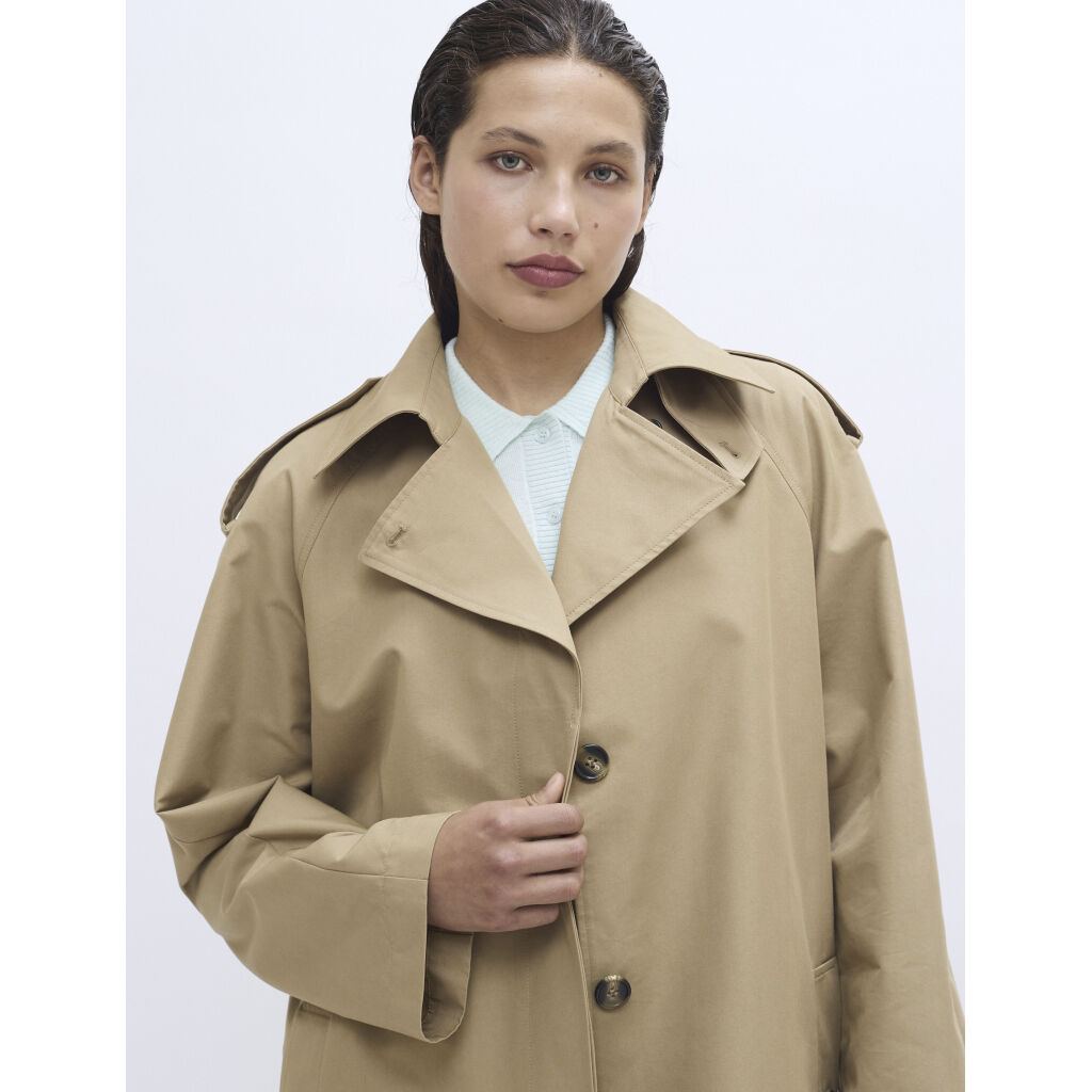 2ND Willona - Firm Cotton