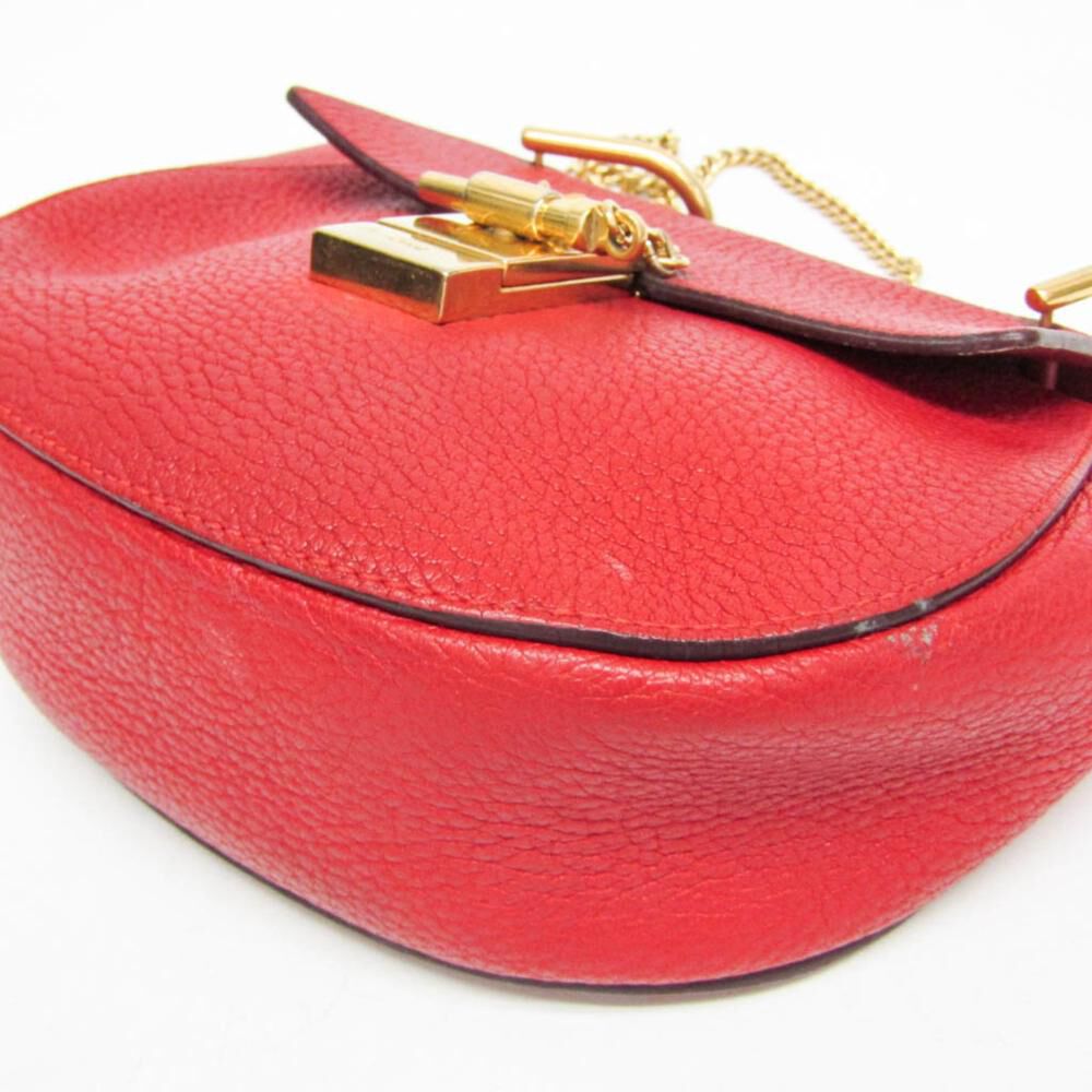 Chlo&eacute; Shoulder Bag