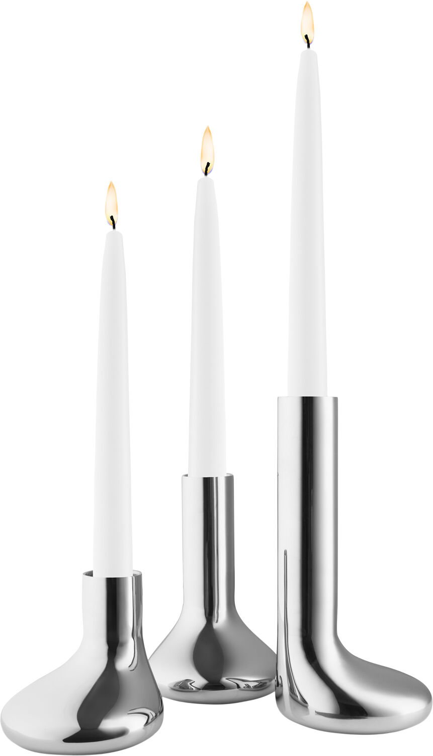 Mellow Lysestage s&aelig;t 3 stk.