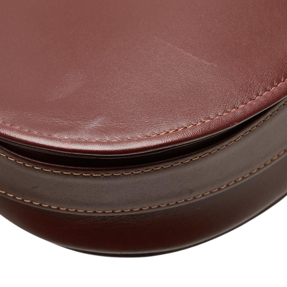 Cartier Shoulder Bag