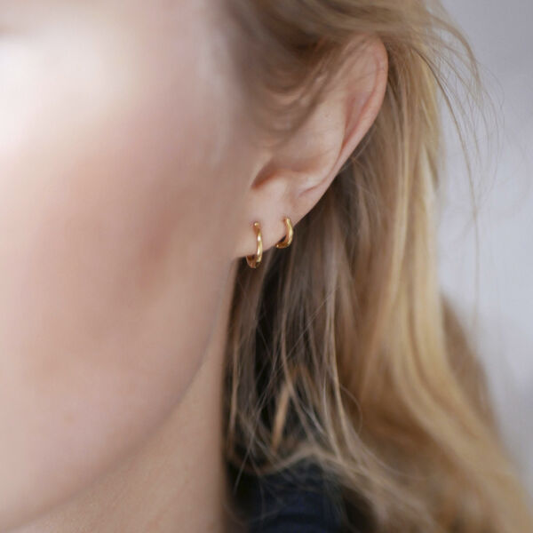 Hoops, Classic 8 mm