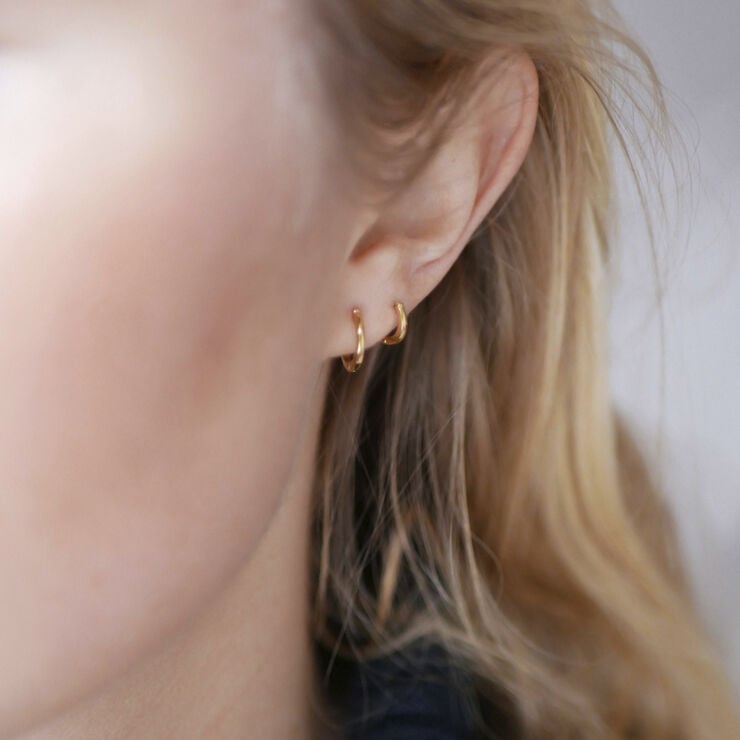 Hoops, Classic 8 mm