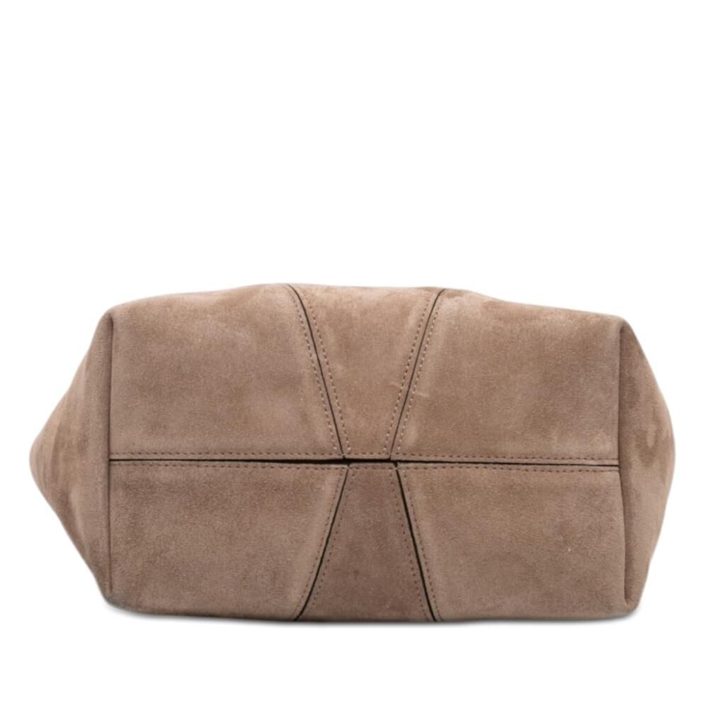 Chlo&eacute; Tote