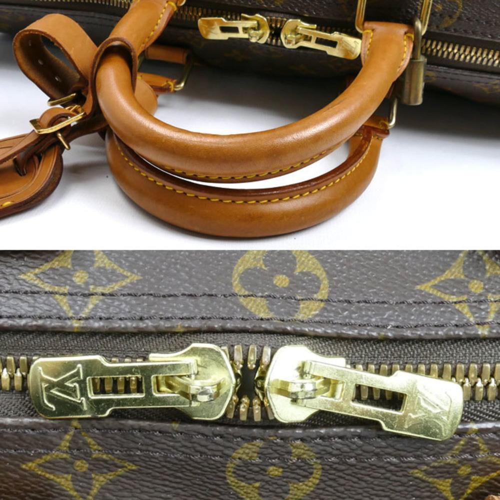 Louis Vuitton Keepall