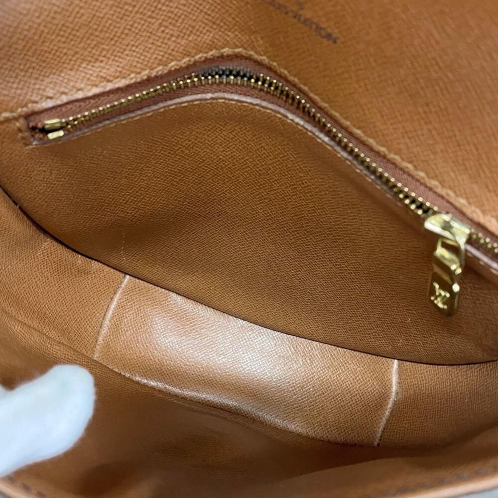 Louis Vuitton Sac Tambourine