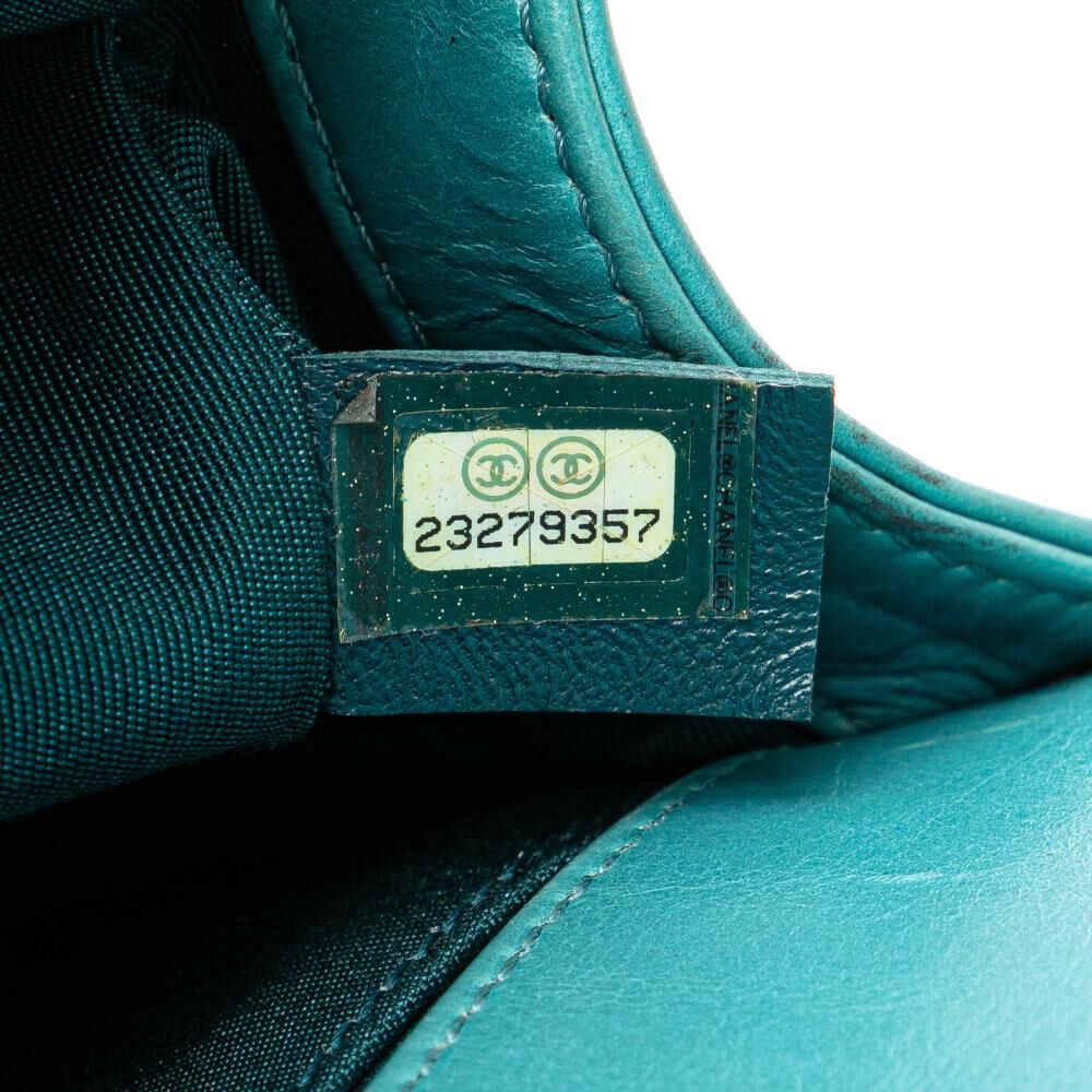 Chanel Boy Bags