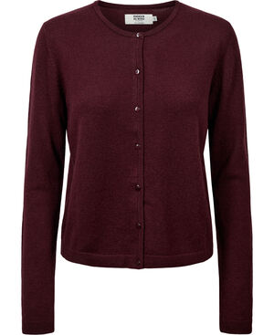 Mabel 3 - 100% Cashmere GCS
