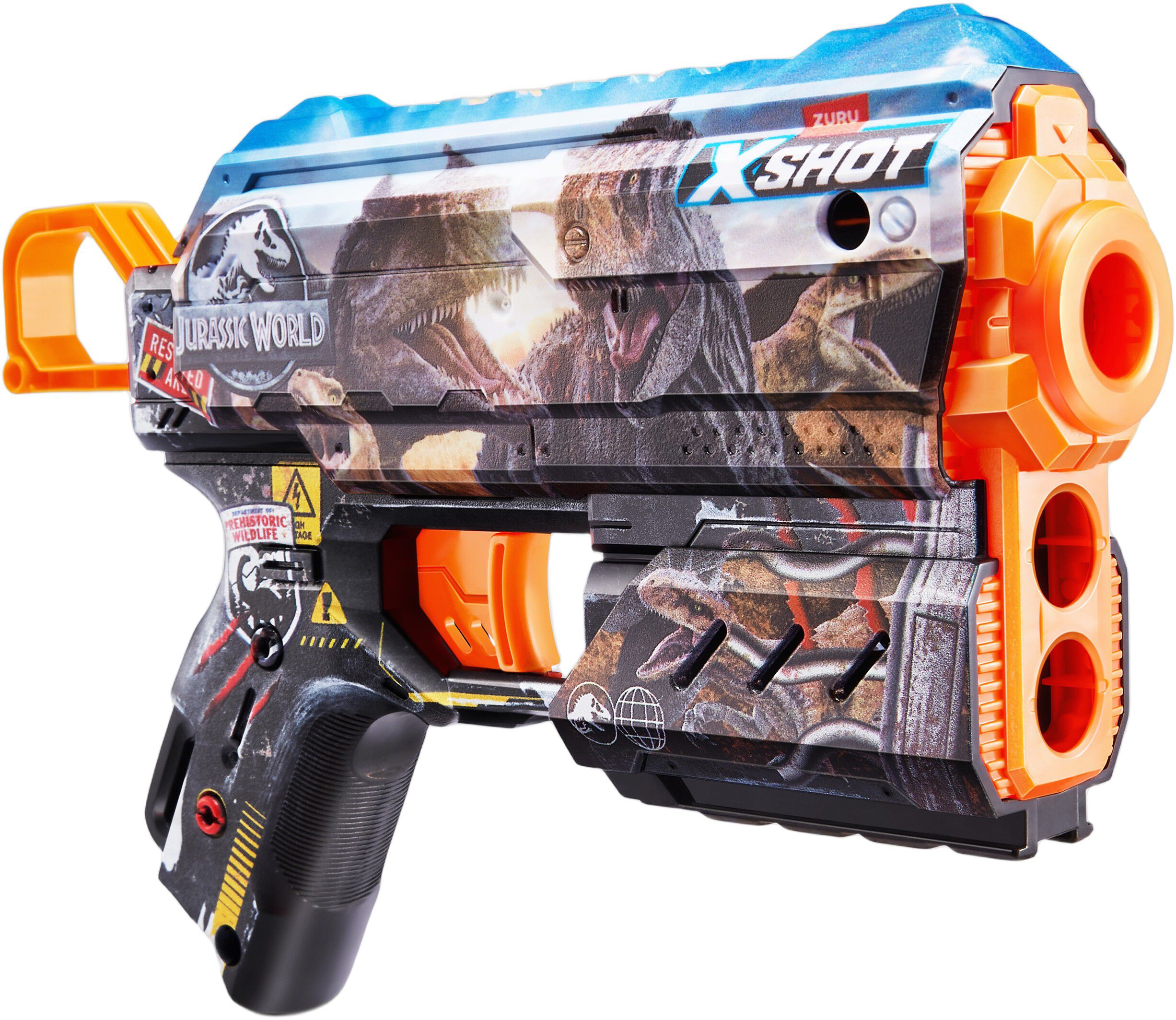 X-SHOT SKINS FLUX S1 JURA