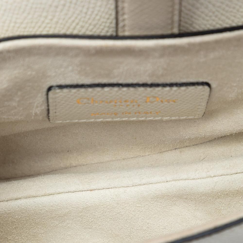 Dior Saddle Bag