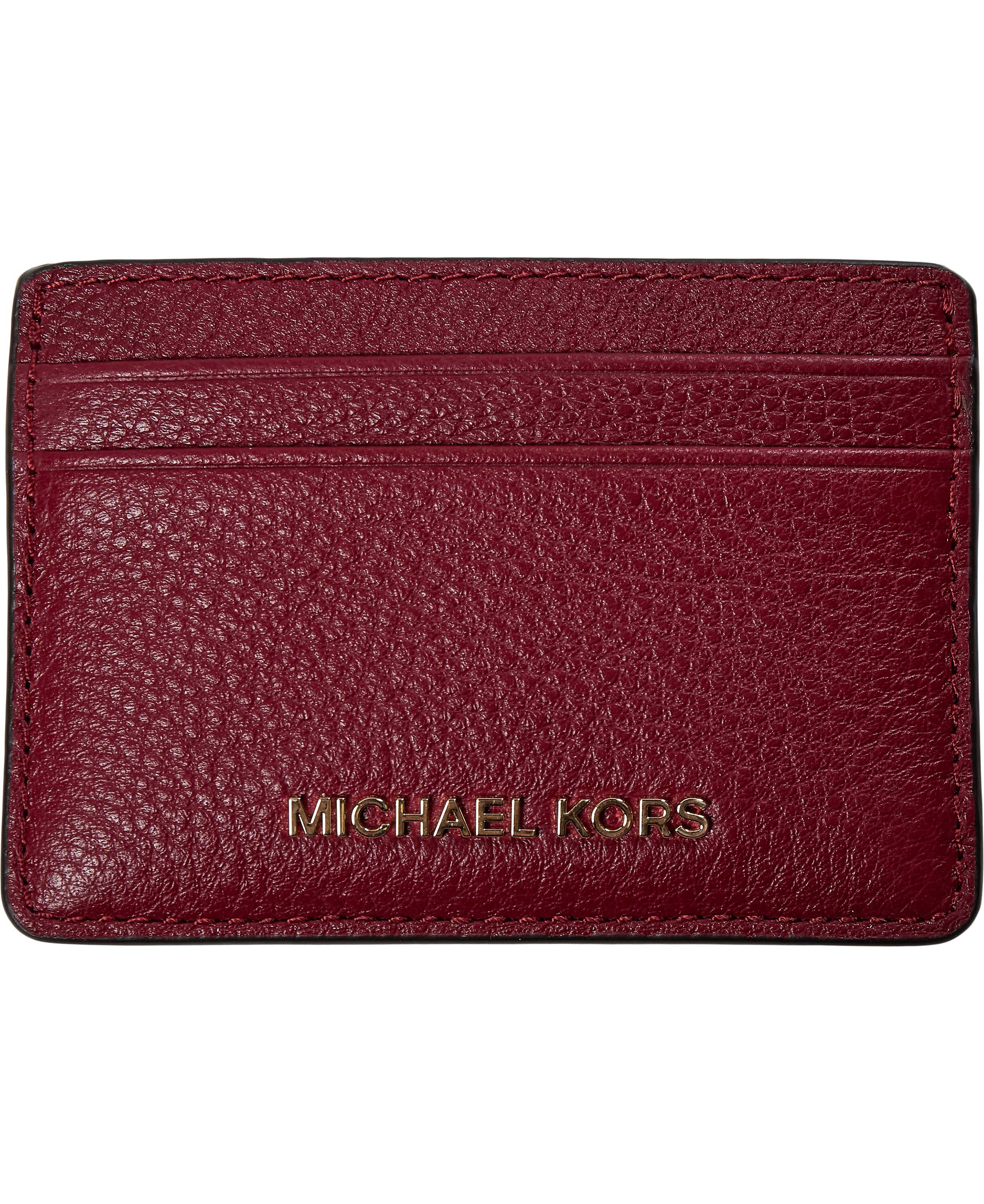 Michael kors money pieces discount