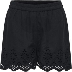 KOGLOU LIFE EMB SHORTS WVN