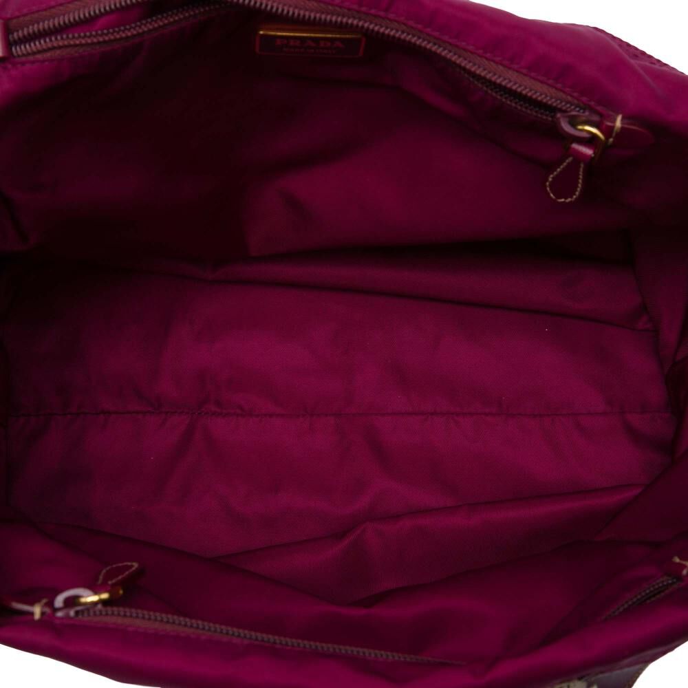 Prada Tessuto