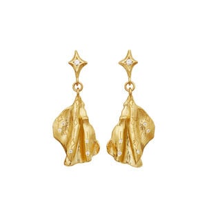 Gerda Earrings