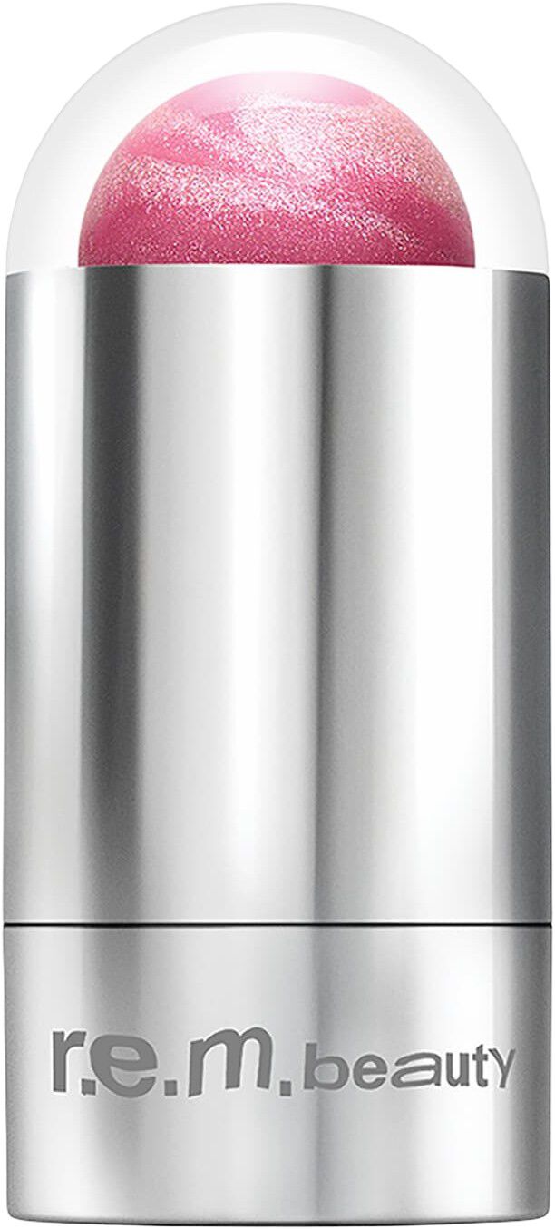 M&eacute;lange &agrave; Trois - Uppljusande stickblush